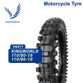 2016 Popular Pattern Motorcycle Tyre 110/90-18, Motorcycle Tires 110 90 18                        
                                                Quality Choice